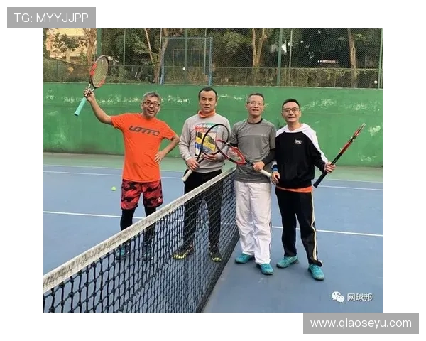 重庆网球队在联合会杯中的心理素质分析与表现评估