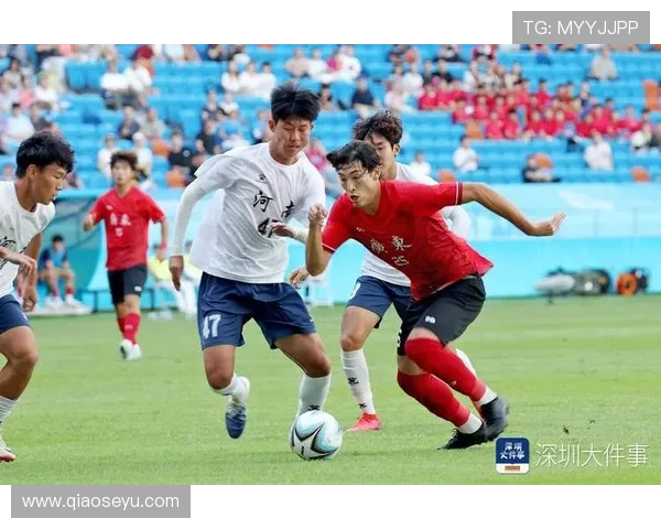 全运会特别报道：深圳足球队如何在逆境中崛起实现历史性突破